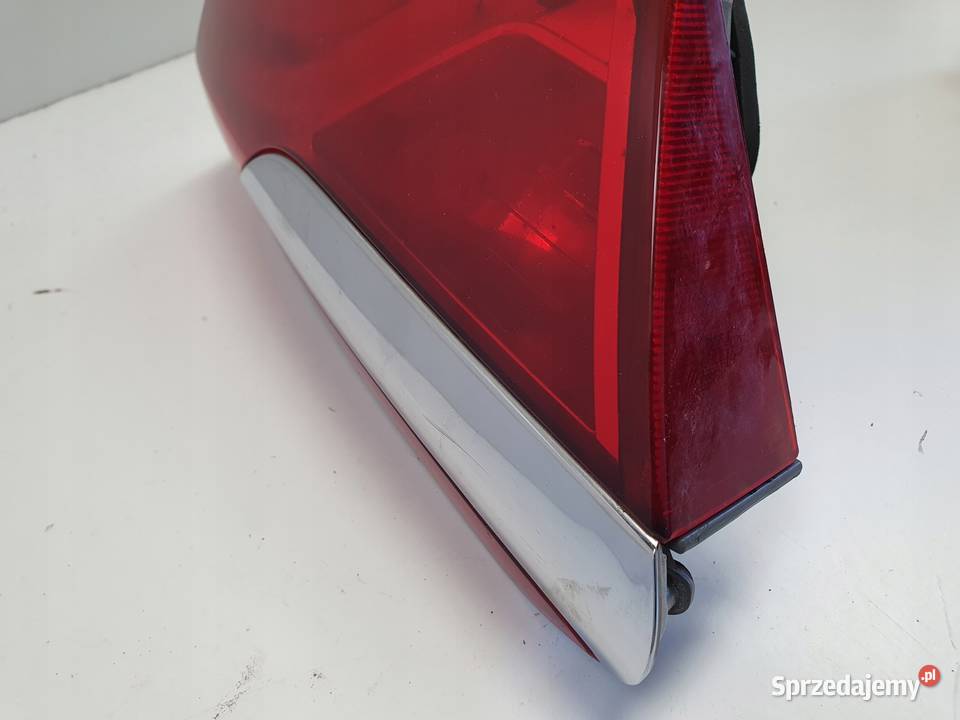 LAMPA PRAWA Hyundai i40 Kombi TYLNA prawy tył lubelskie Rudka