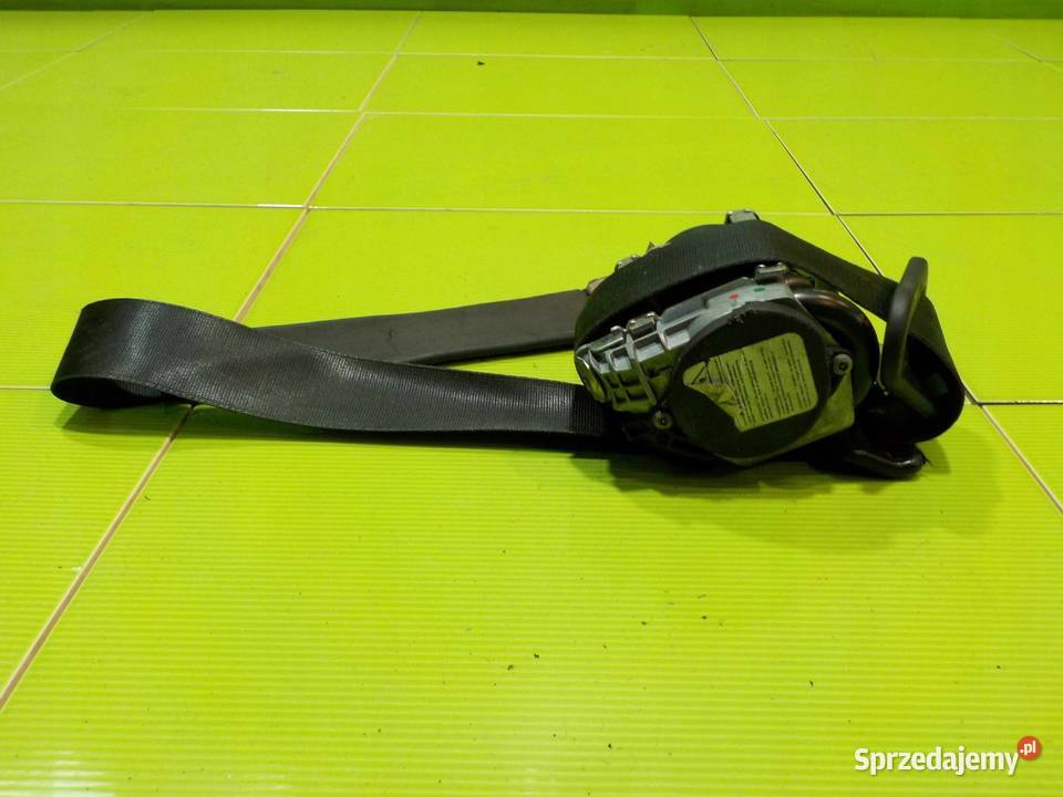 TRANSIT CONNECT I LIFT 13r pas bezpieczenstwa Suków