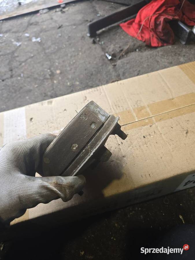 Bęben hamulcowy wsk Gorzów Wielkopolski sprzedam