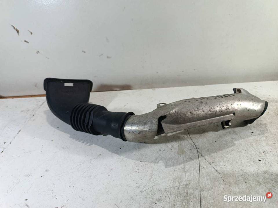 RURA WLOT POWIETRZA MERCEDES W245 20 CDI