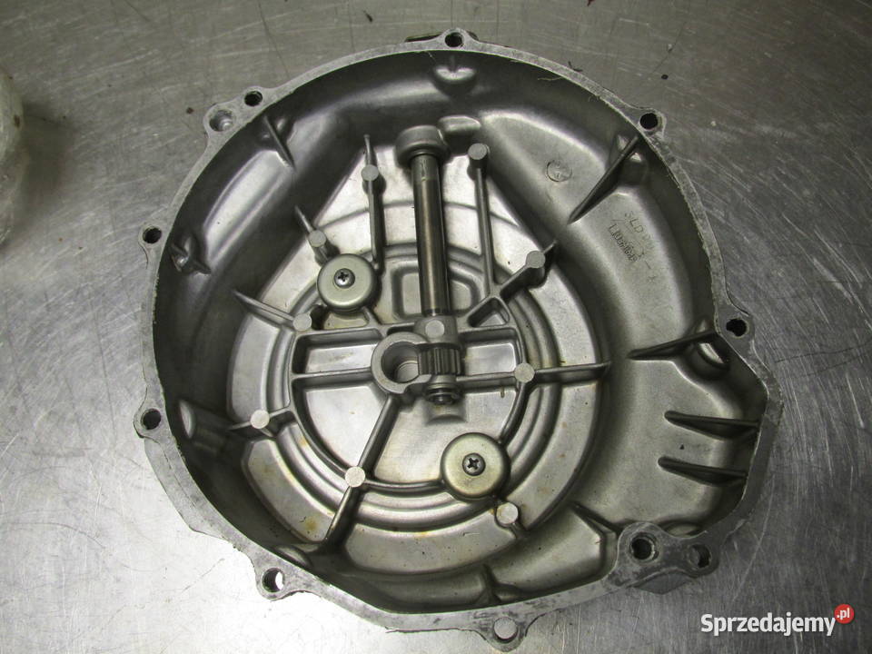 Prawy dekiel sprzęgła Yamaha XTZ 750 Sandomierz