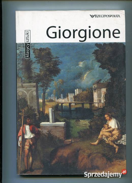 Giorgione Szczecin sprzedam