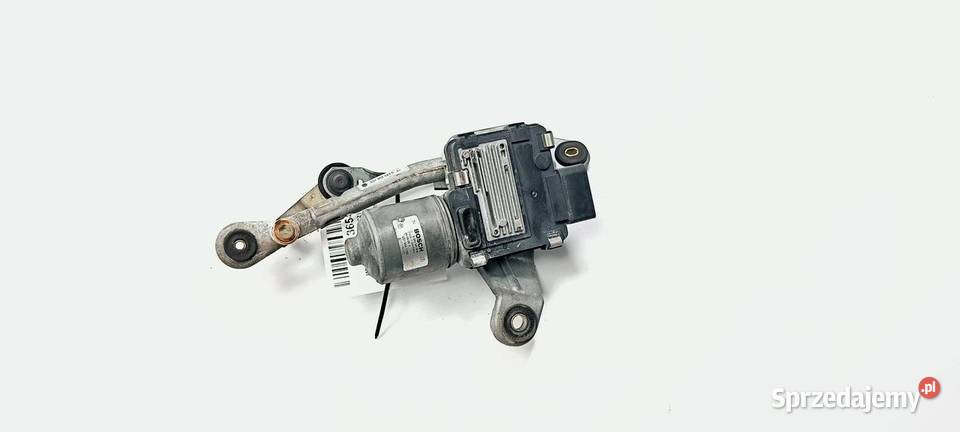 MECHANIZM WYCIERACZEK PRZÓD VOLKSWAGEN PHAETON