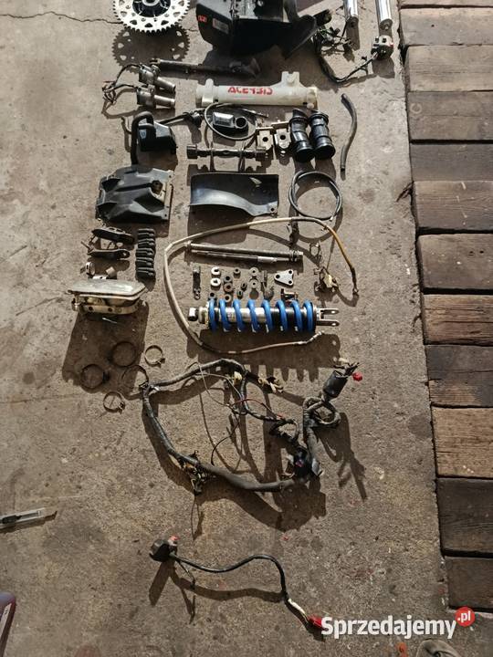 Honda xl 600 lm r paris dakar r 500 Lubomia