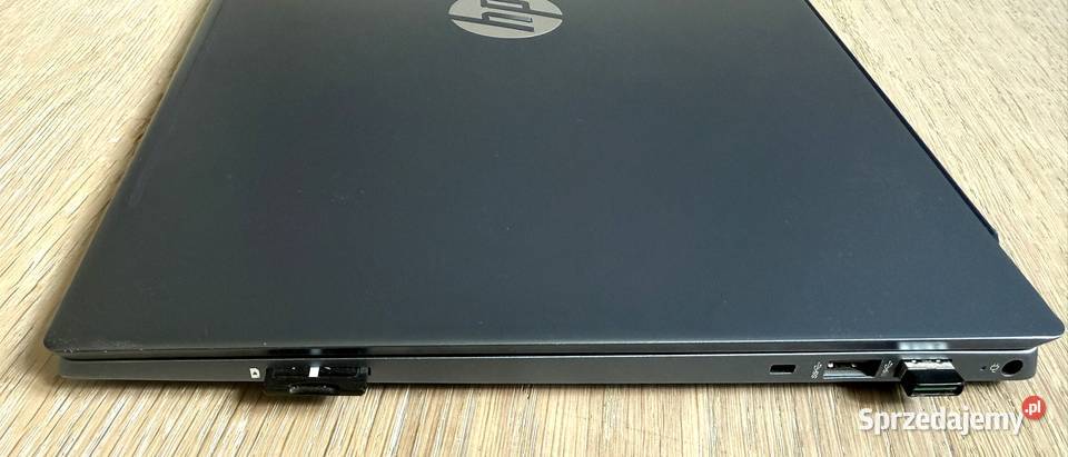 Laptop HP Pavilion 15 Ryzen 7370016GB512Win11 Warszawa sprzedam