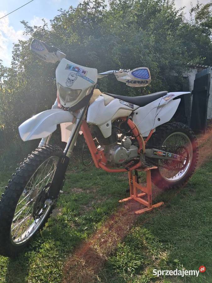 Kayo k2 4T 250 zachodniopomorskie