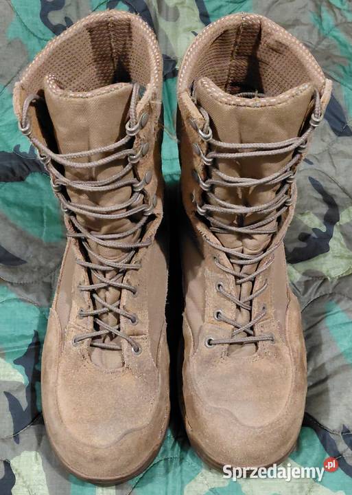 Buty DANNER Rivot TFX 8 hot 11r dolnośląskie Wrocław