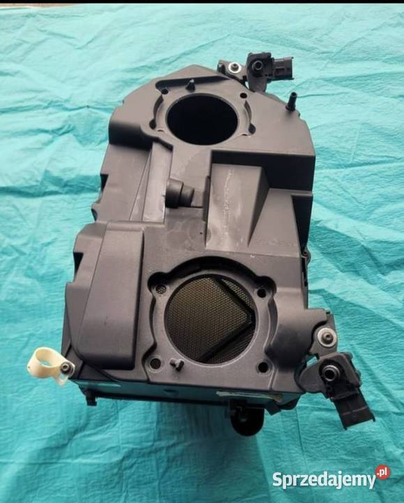 DUCATI MULTISTRADA 950 AIRBOX WLOT POWIETRZA Nowy Tomyśl