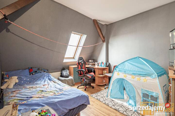 Mieszkanie 146m2 5 pokojowe Opole Reymonta cegła