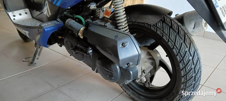Romet 717 4t Opole Lubelskie