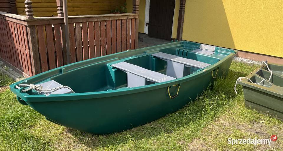 łudka wędkarska Świecie