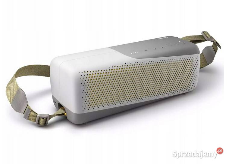 Głośnik przenośny PHILIPS TAS7807W00 40W Pozostałe Pleszew