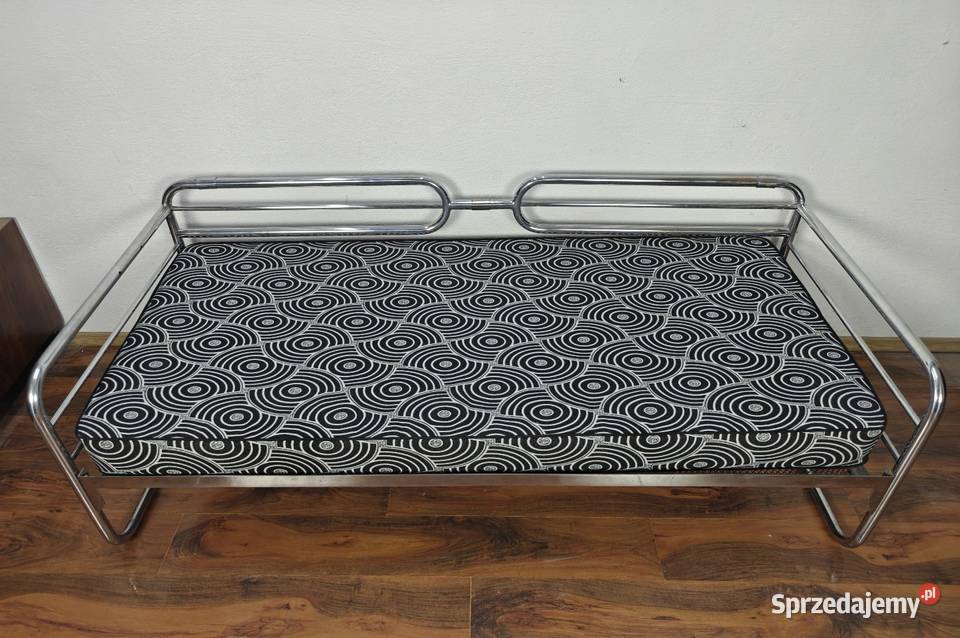 Sofa Gottwald Slezak KOVONA Czechosłowacja Warszawa sprzedam