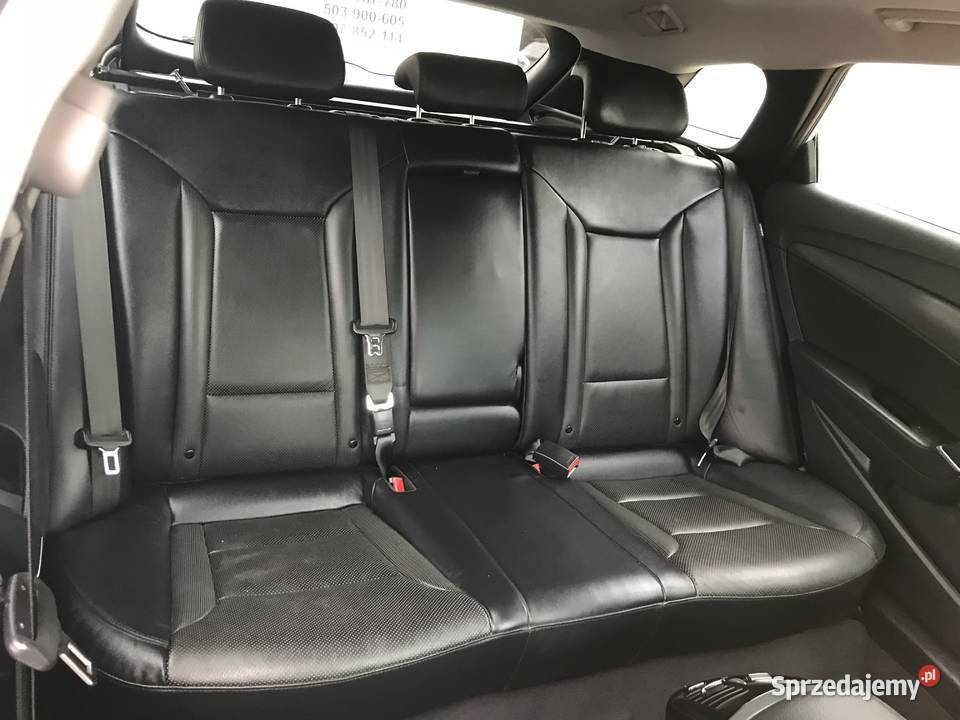 17 CRDI 136 absolutny full GPSkamera panorama Kraków