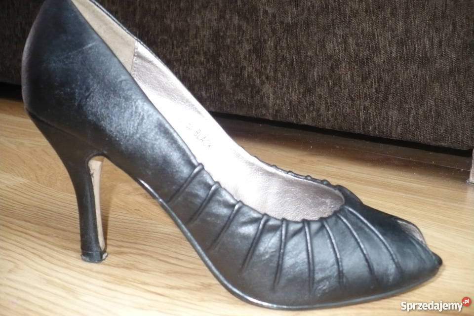 Pantofle 37 Rozmiar 37 Siedlce