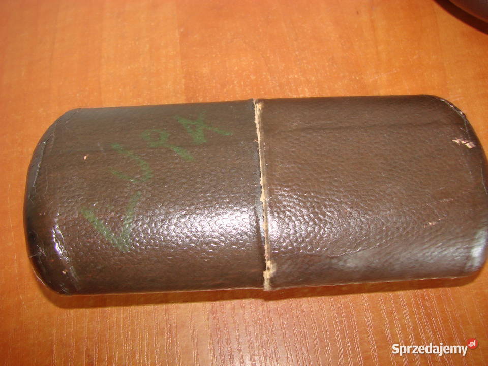 Futerał okularowy Golf typ C