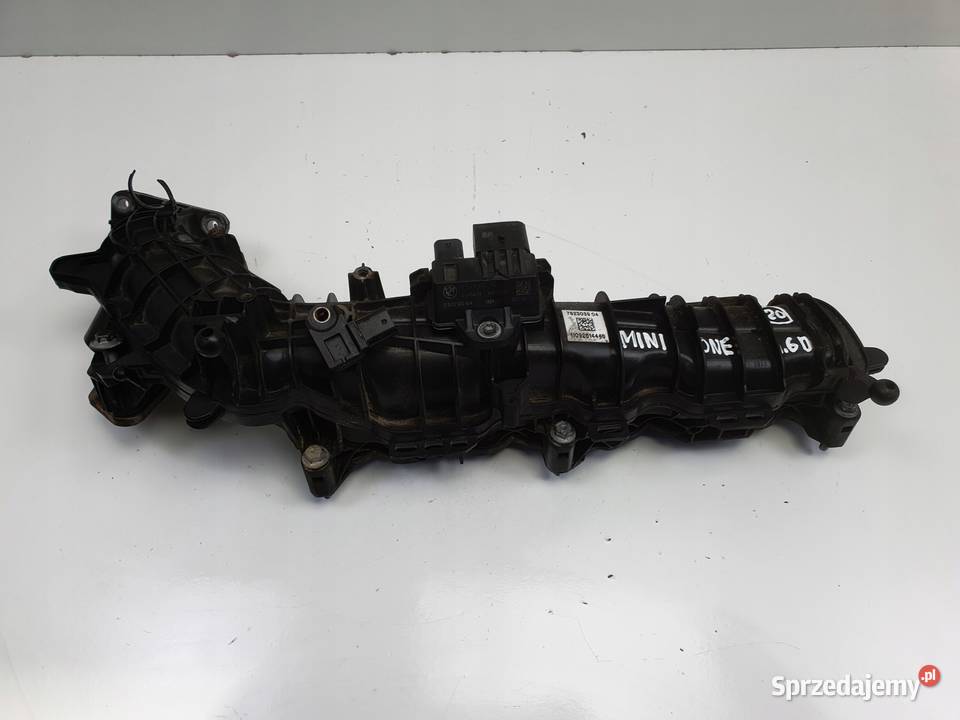 Mini Cooper D R60 16 D KOLEKTOR SSĄCY 108452S10 lubelskie Chełm