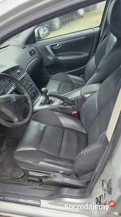 Volvo S60 Super stan Dębica