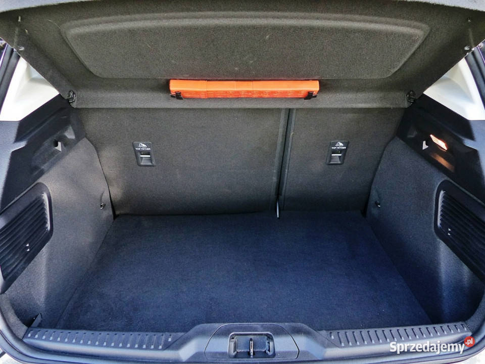 Ford Focus 10 EB Piła