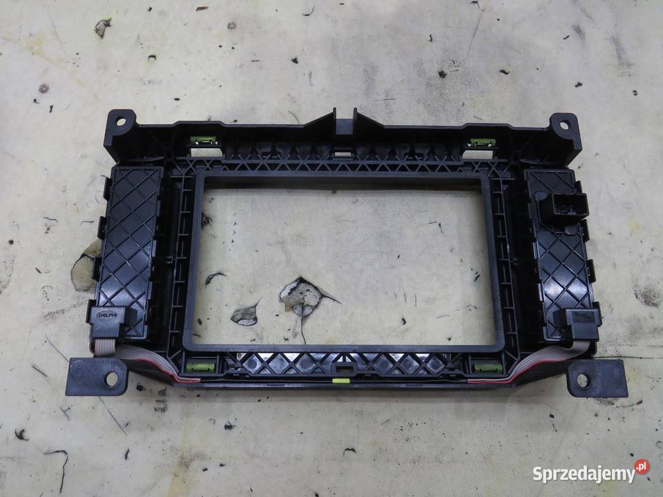 RAMKA RADIA JAGUAR XE X760 28391853