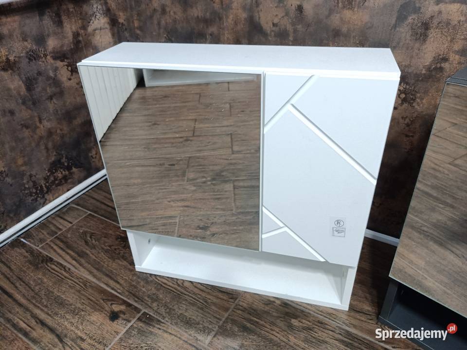 Zestaw mebli łazienkowych świętokrzyskie Suchedniów