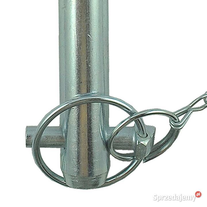 Sworzeń z uchwytem 19 x 110 mm KAT I 00001 Tajęcina