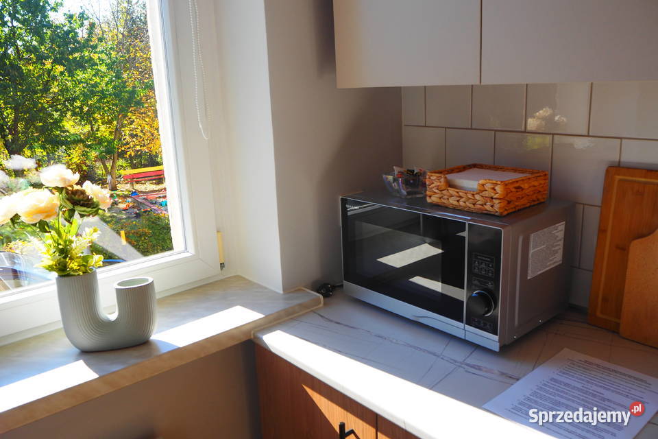 Wynajmę mieszkanie 2 pokoje 47 m2 Wrocław sprzedam