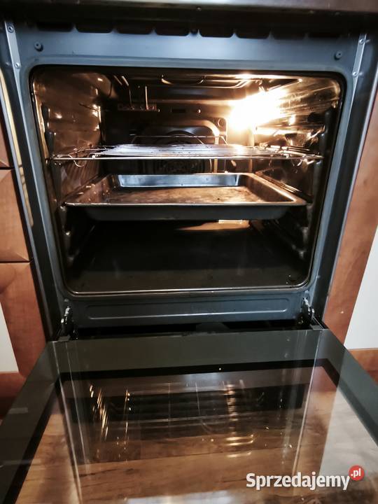 Kuchnia eletryczna AMICA 57CE3315HTaQXx Ostrowiec Świętokrzyski sprzedam