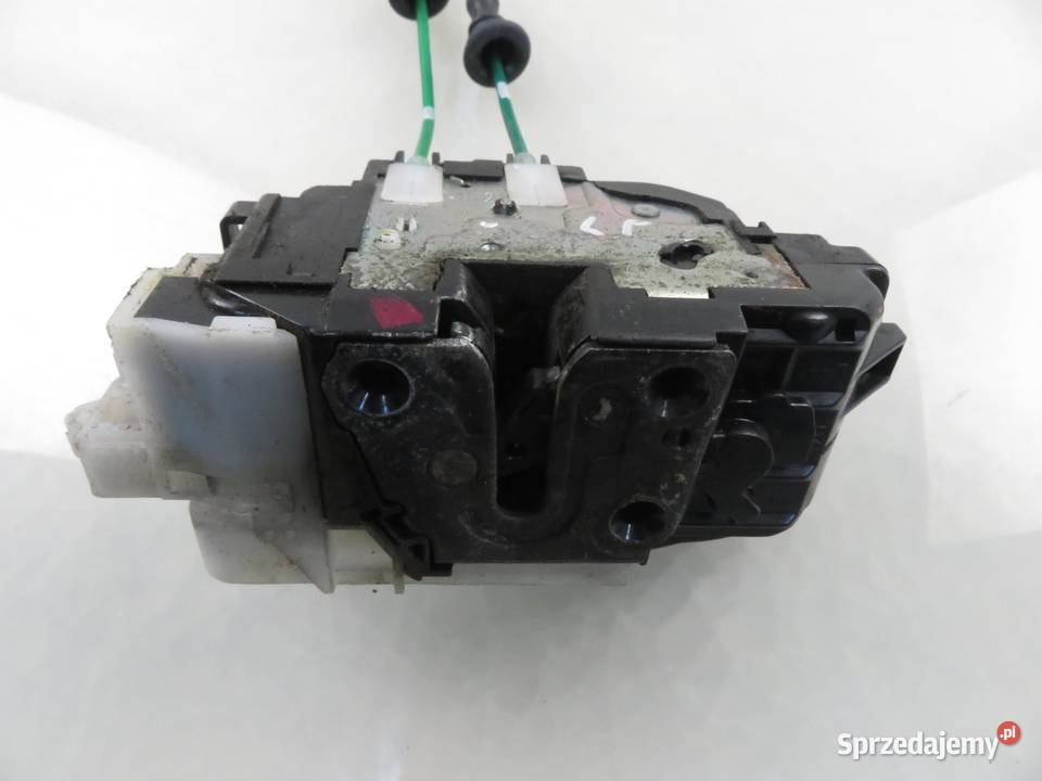 ZAMEK LEWY PRZEDNI HYUNDAI i30 I 813202L020