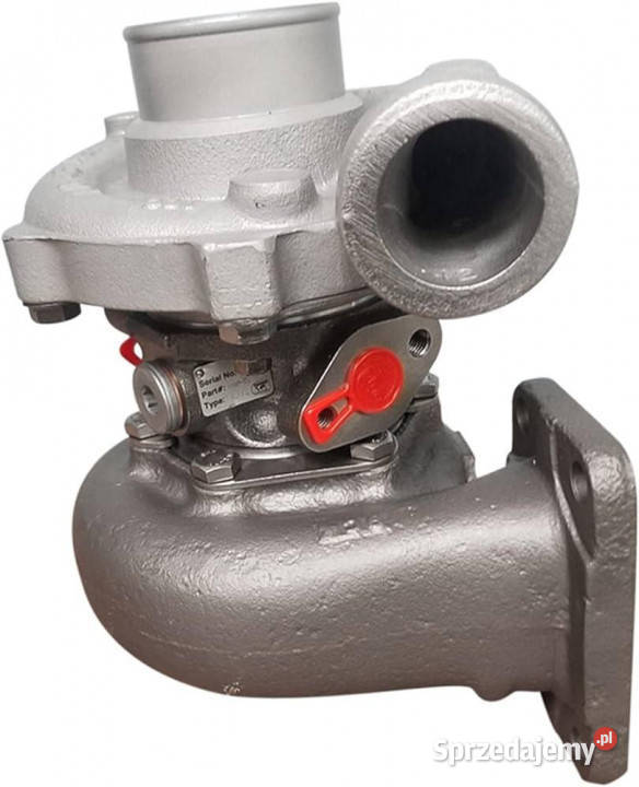 JCB 410 412 415 420 425 50519 Perkins 10044