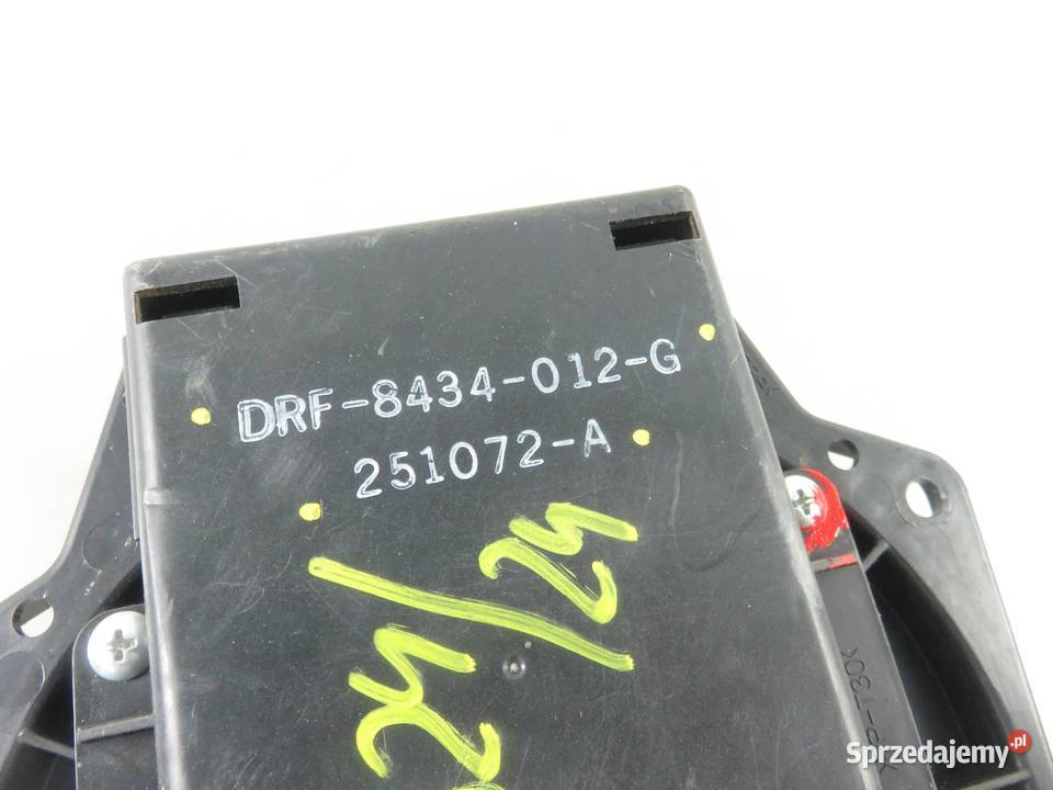 DMUCHAWA MITSUBISHI OUTLANDER I CUW DRF8434012G