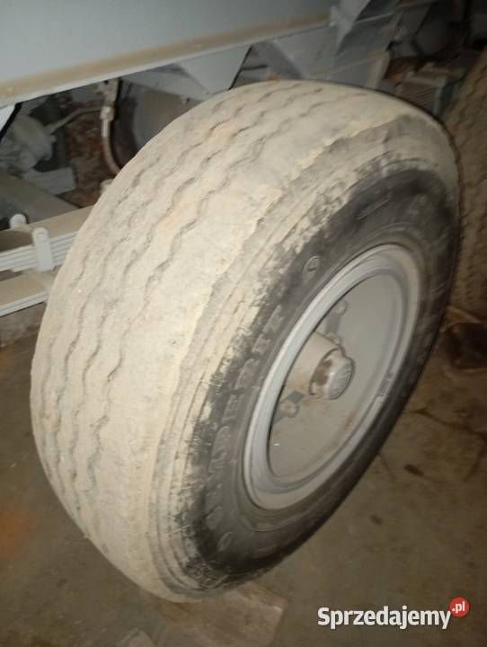 Koła 1400r20 14 80 r20 365 80 r20