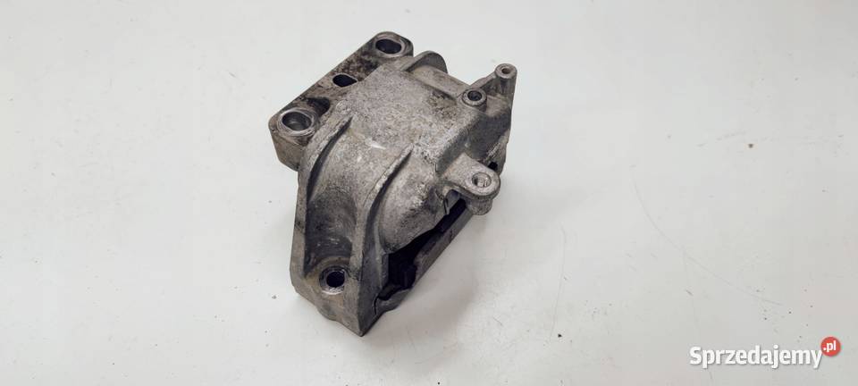 ŁAPA PODUSZKA SILNIKA AUDI VW SEAT 1K0199262CF śląskie Przystajń sprzedam
