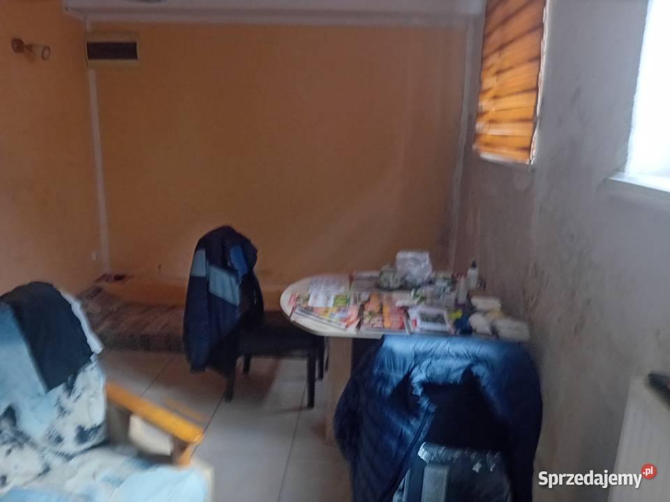 Syndyk sprzeda lokal Mrągowo Kopernika 2A22 sprzedam