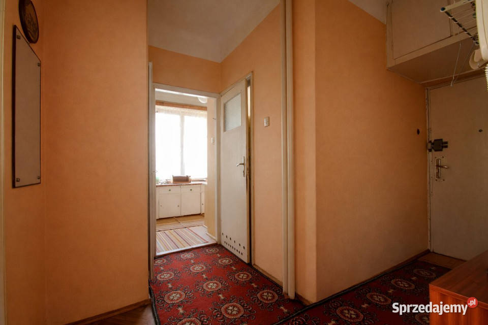 Mieszkanie sprzedam Lublin 5215m2 2 pokoje