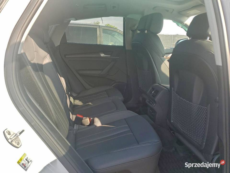 2023 AUDI Q5 PRESTIGE 45 Częstochowa