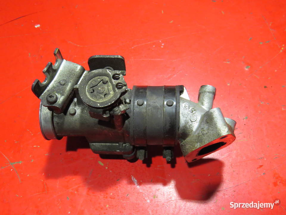 HONDA SH 300 SH300 SH300I 300I 2010 przepustnica mazowieckie Warszawa