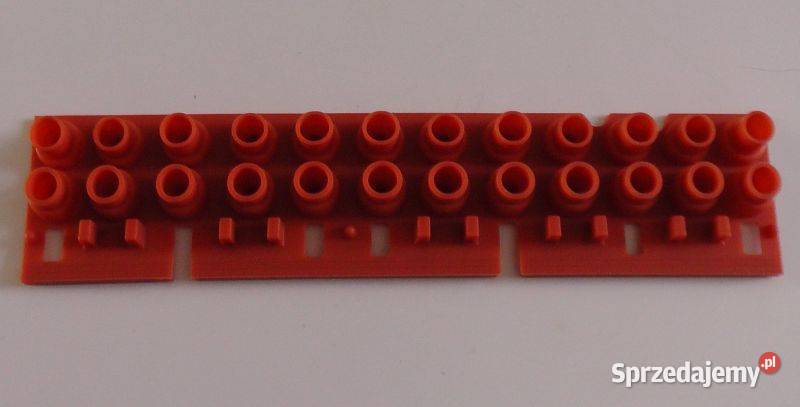 Gumki kontaktowe Yamaha PSR300 PSR220 PSR400 sprzedam