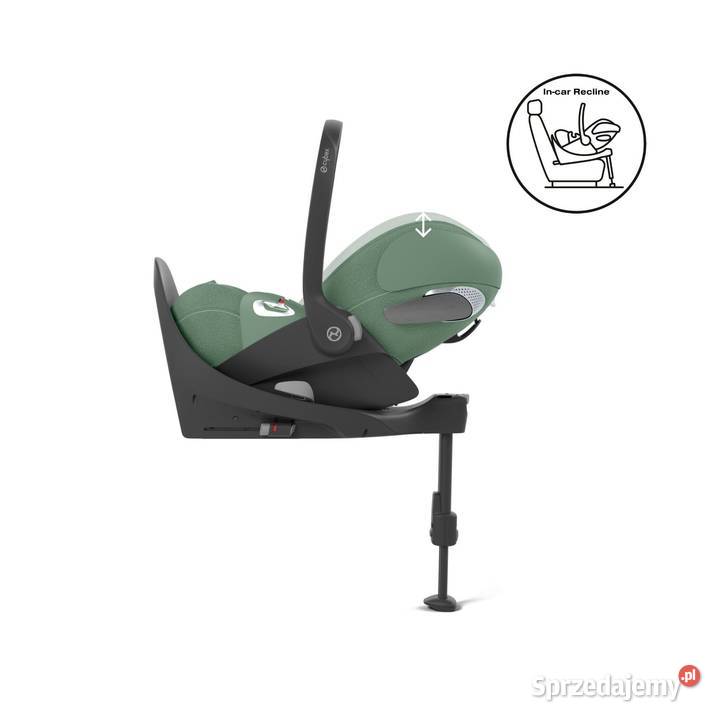 Cybex PRIAM 4 Bundle Mazewo Dworskie"B"