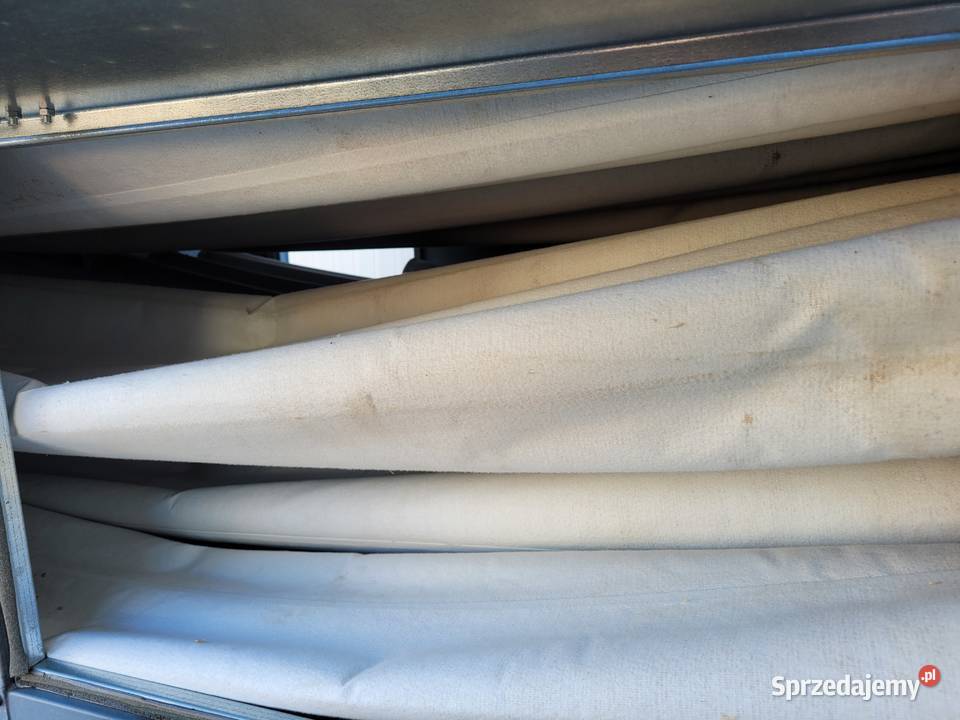 Wentylacja Aagaard ABS 1000 pomorskie Miastko