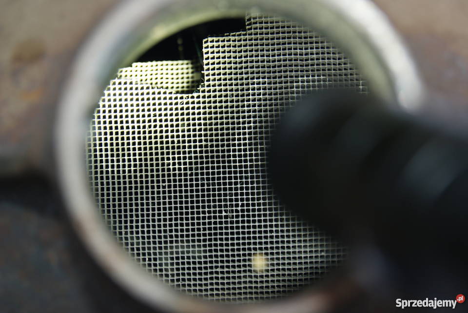 Katalizator RENAULT LAGUNA I 20 8V Układ wydechowy Wrocław