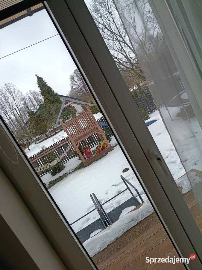 Dom jednorodzinny Biały Bór sprzedam