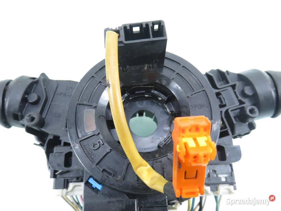 PRZEŁĄCZNIK ZESPOLONY TOYOTA YARIS II P9