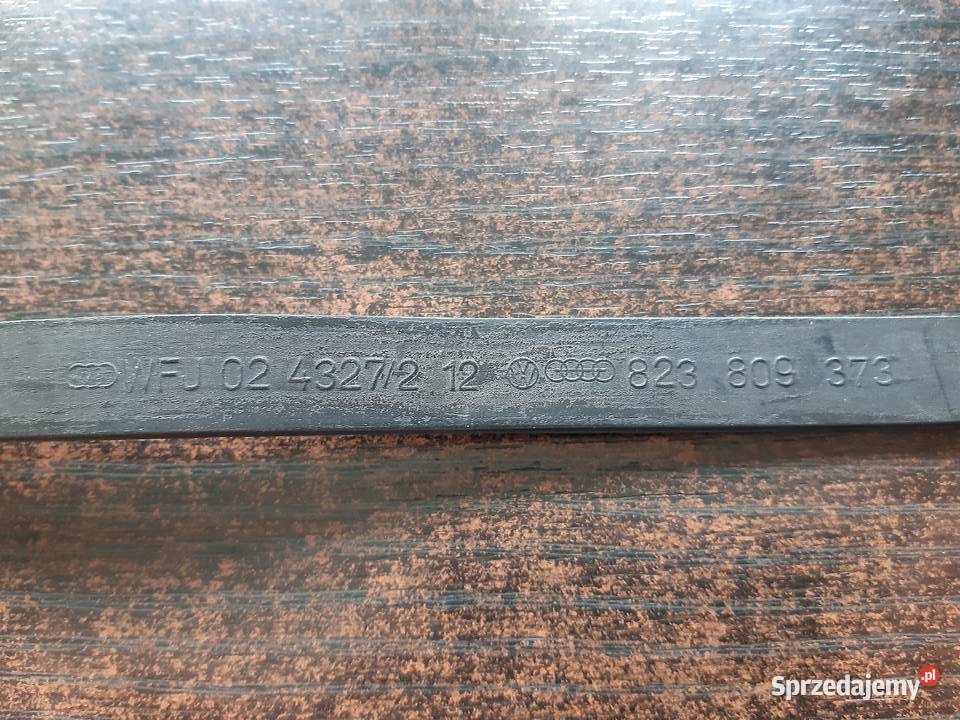 Vw Audi Pasek zabezpieczający mocujący 823809373