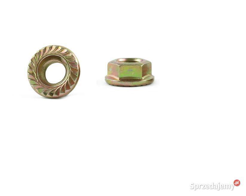 Nakrętka Prowadnicy Husqvarna Partner Dolmar mazowieckie Ostrołęka