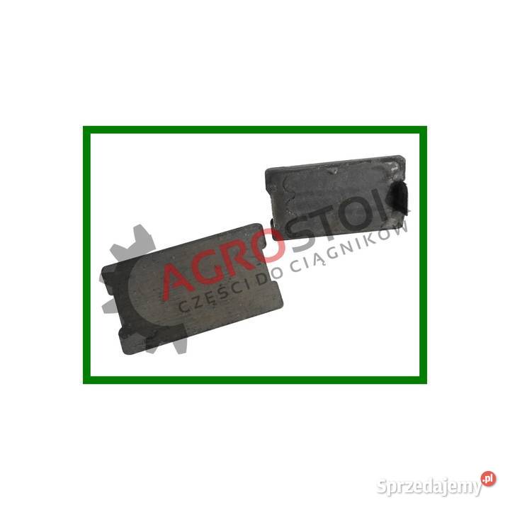 Klocek taśmy hamulca dt75 oryginał lubelskie Parczew