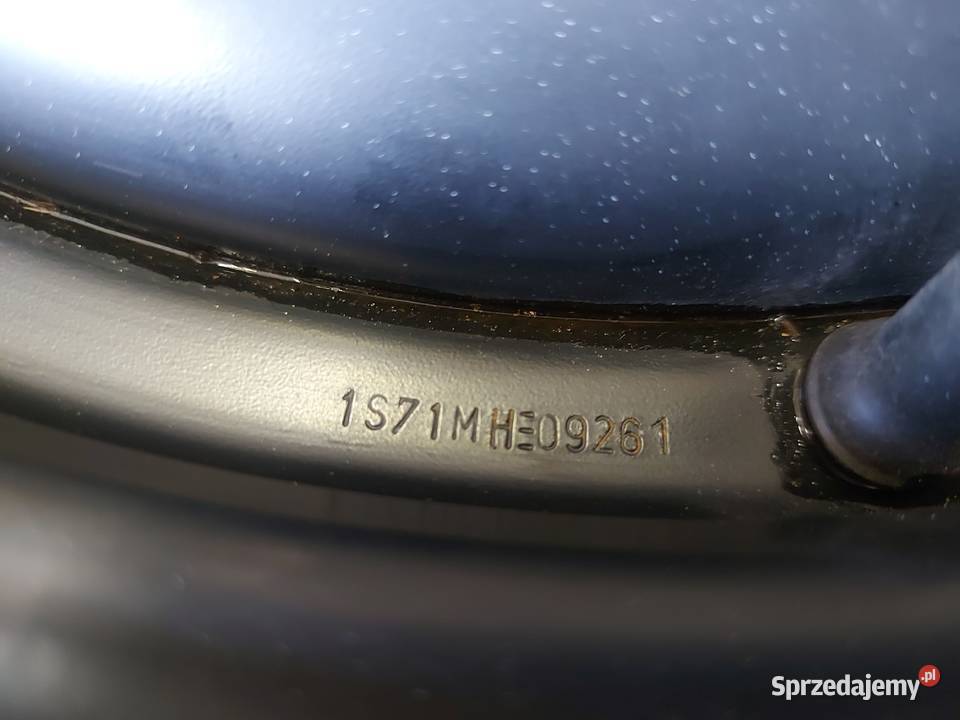 MONDEO MK4 S GALAXY MK3 koło dojazdowe 1258516 Kielce