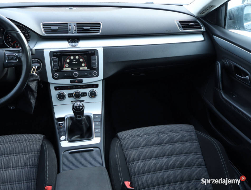 VW CC 14 TSI poduszka powietrzna CC mazowieckie Piaseczno