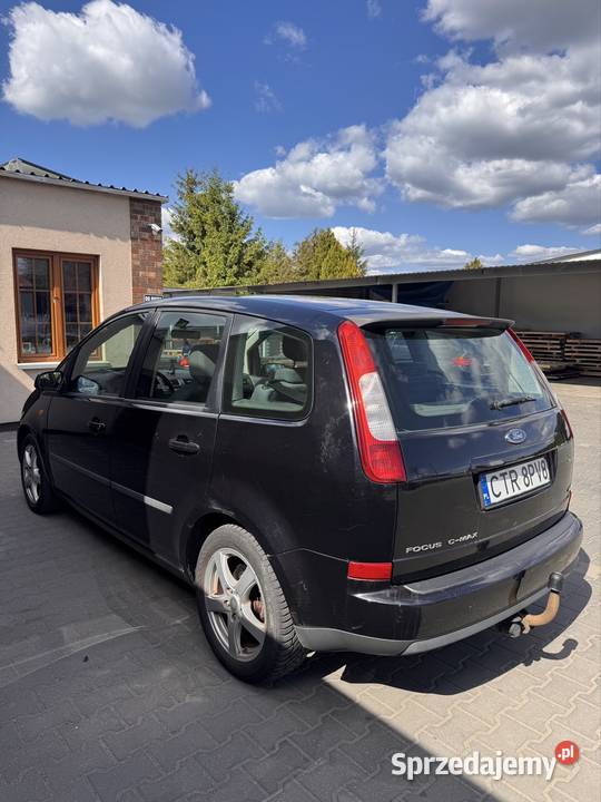 Ford focus C sprzedam