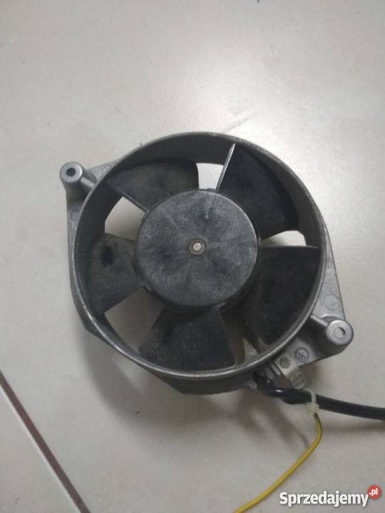 Wentylator Heidolph typ 846